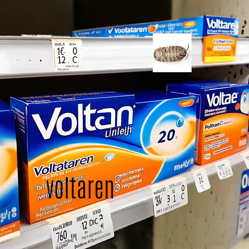 Voltaren prix en france